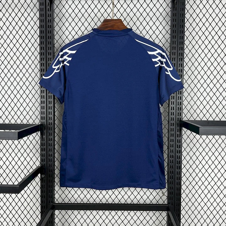 Maillot Paris Fourth 2024/2025