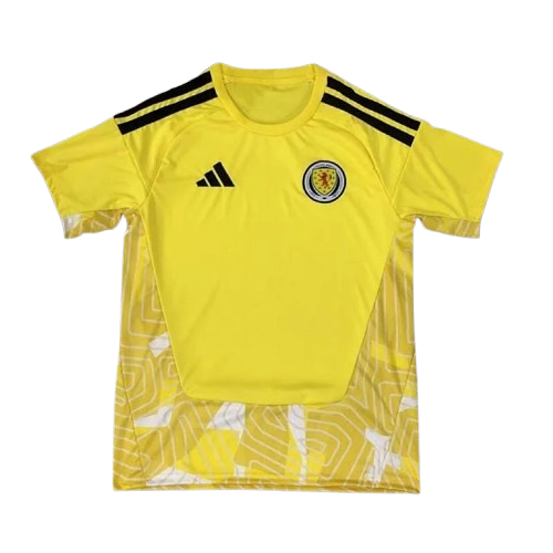 Maillot Écosse Gardien 2026/2027