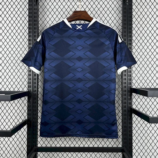 Maillot Écosse Domicile 2026/2027