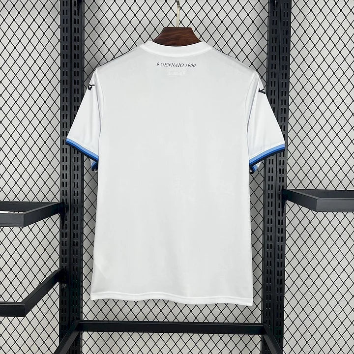 Maillot Lazio Édition Speciale Blanc 2024/2025