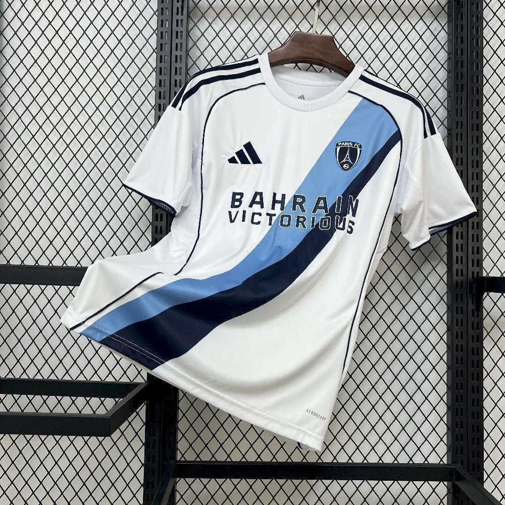 Maillot Paris FC Extérieur 2025/2026