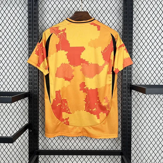 Maillot Paris FC Third 2025/2026