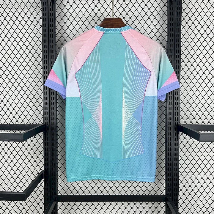 Maillot Paris Concept 2025/2026