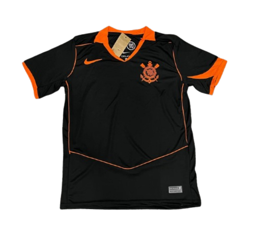 Maillot Corinthians Third 2025/2026