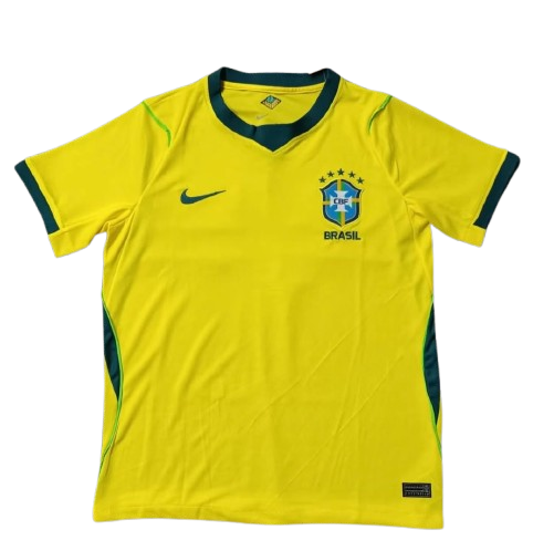 Maillot Brésil Domicile 2026/2027