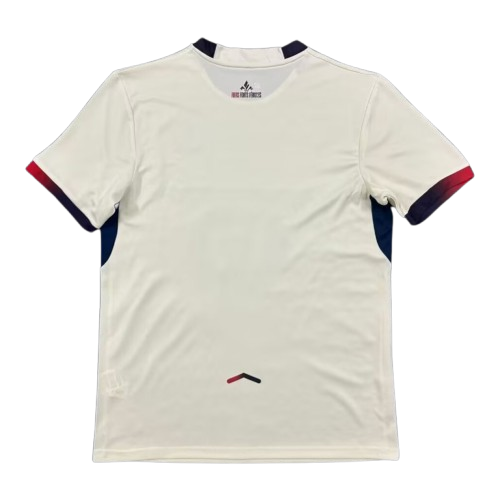 Maillot Lille Extérieur 2025/2026