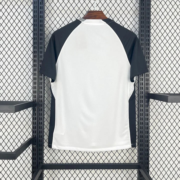 Maillot Corinthians Doomicile 2025/2026