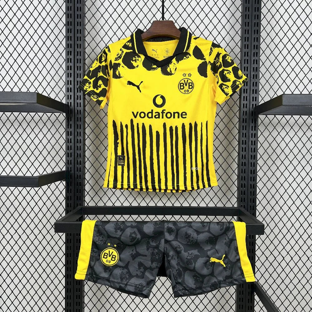 Kit Enfant Borussia Dortmund Concept 2025/2026