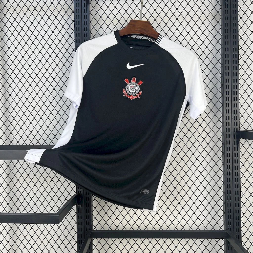 Maillot Corinthians Extérieur 2025/2026