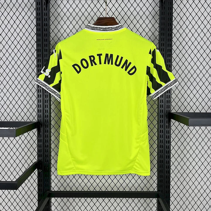 Maillot Borussia Dortmund Concept 2024/2025