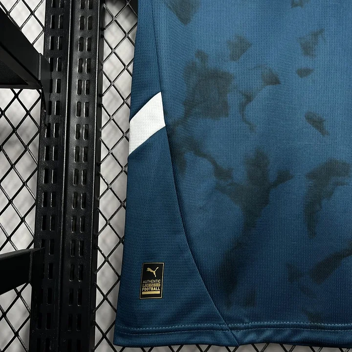 Marseille Maillot Extérieur 24/25