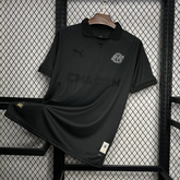 Marseille Maillot Anniversaire 125ans 24/25 (Noir)
