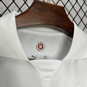 Marseille Maillot Anniversaire 125ans 24/25 (Blanc)