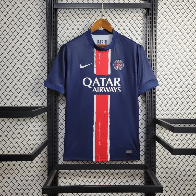 Paris SG Maillot Domicile 24/25