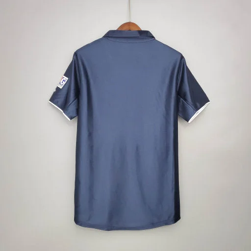 Paris SG Maillot Rétro 01/02