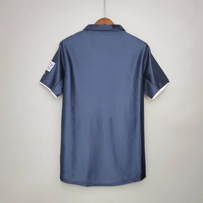 Paris SG Maillot Rétro 01/02