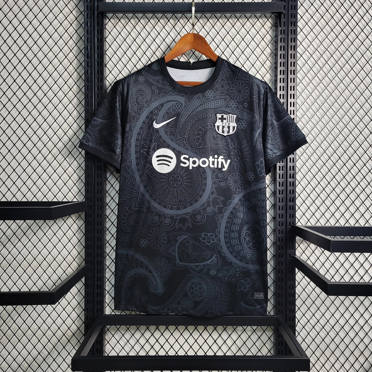 Barcelone FC Concept 23/24