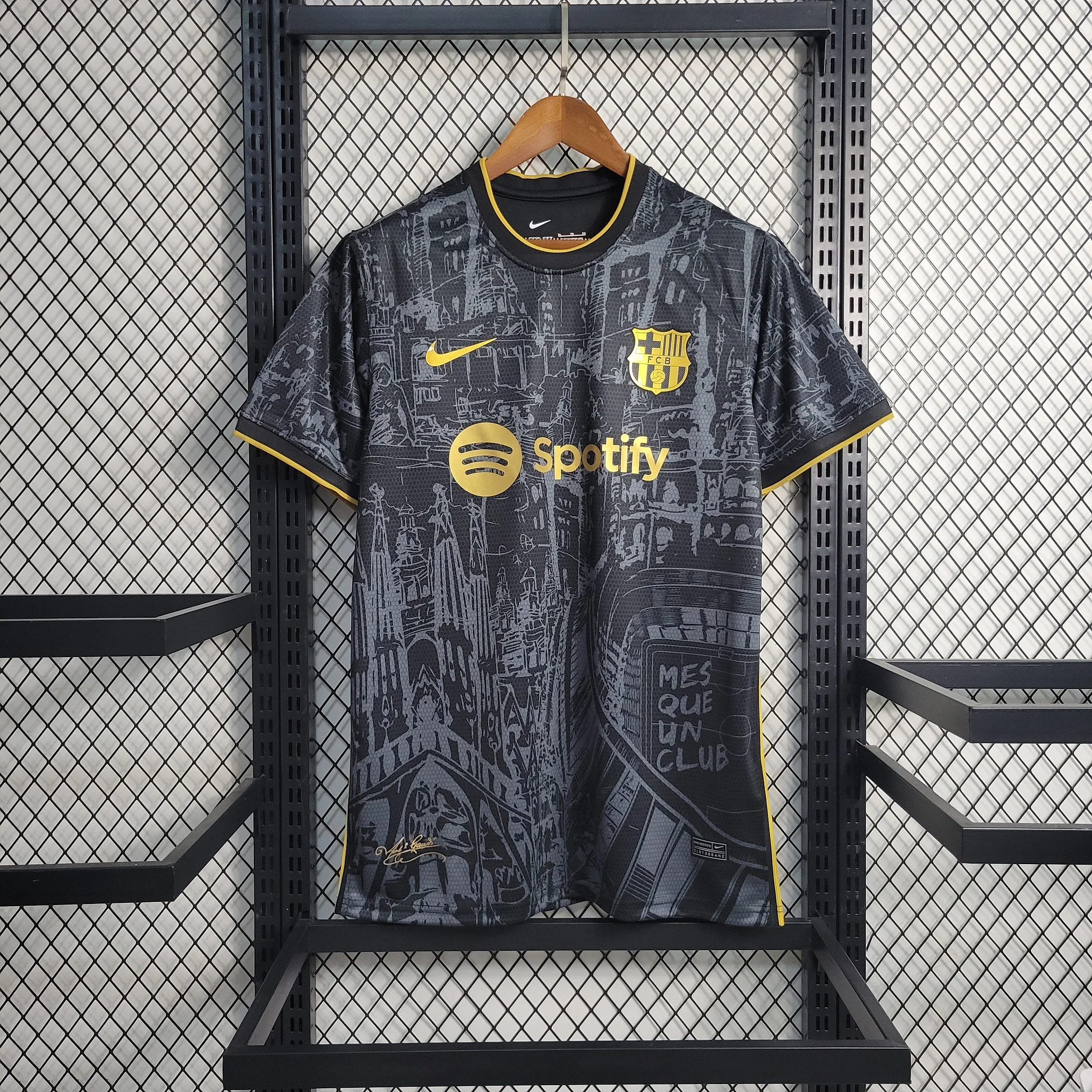 Barcelone FC Concept 23/24