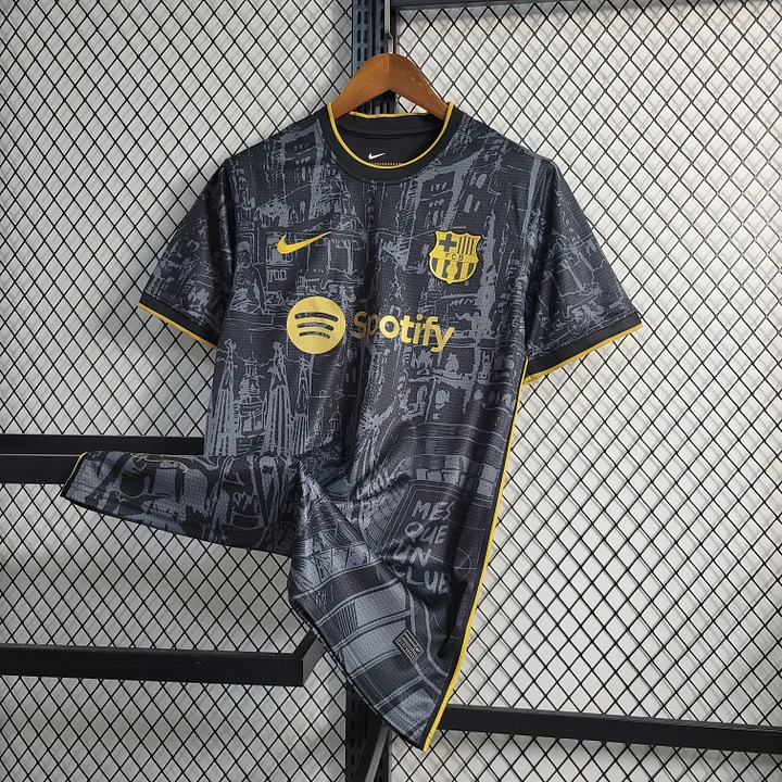 Barcelone FC Concept 23/24
