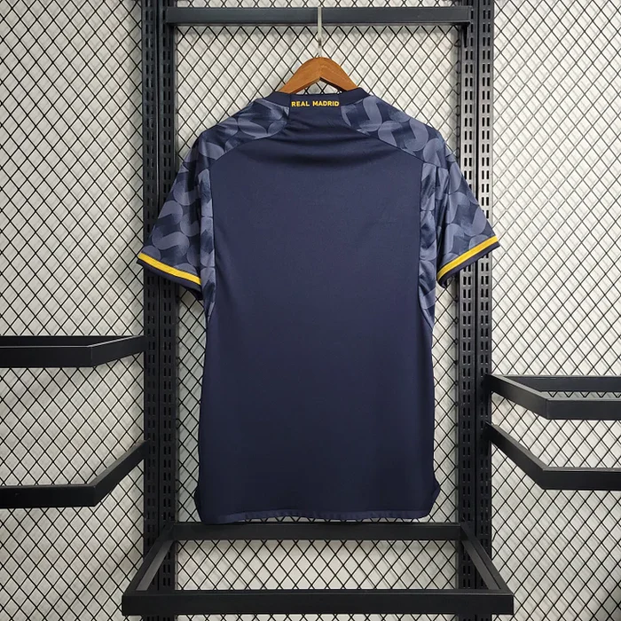 Maillot Real Madrid Extérieur 2023/2024