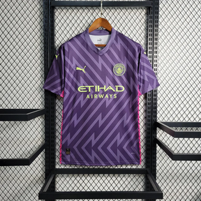 Maillot Manchester City 2023/2024