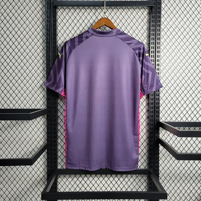Maillot Manchester City 2023/2024