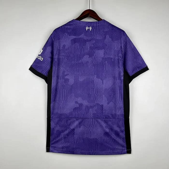 Maillot Liverpool Third 2023/2024