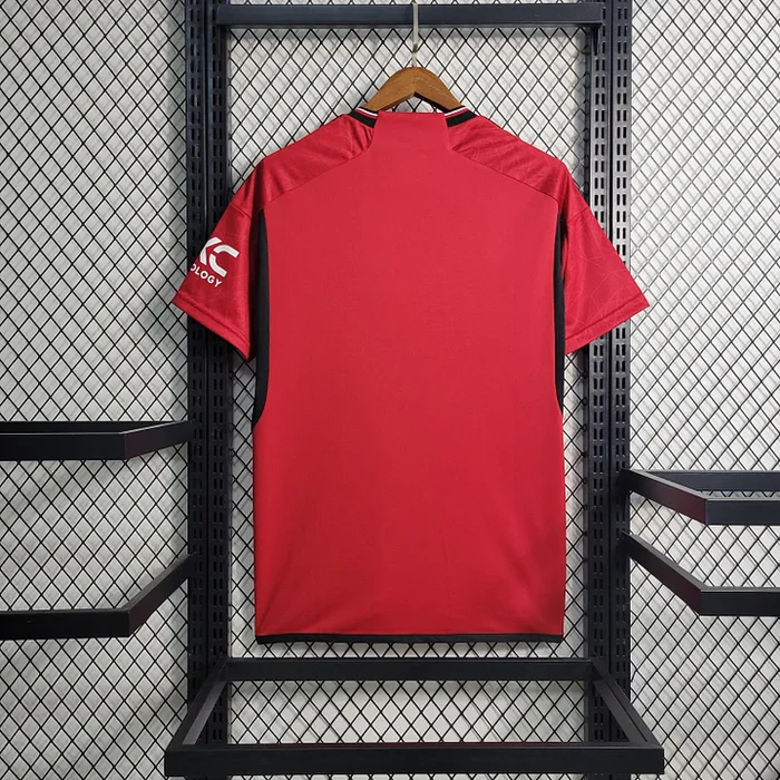 Maillot Manchester United Domicile 2023/2024