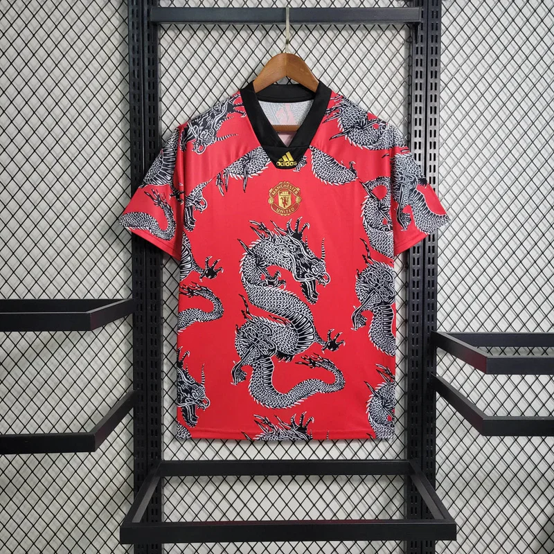 Maillot Manchester United Rétro 2019/2020