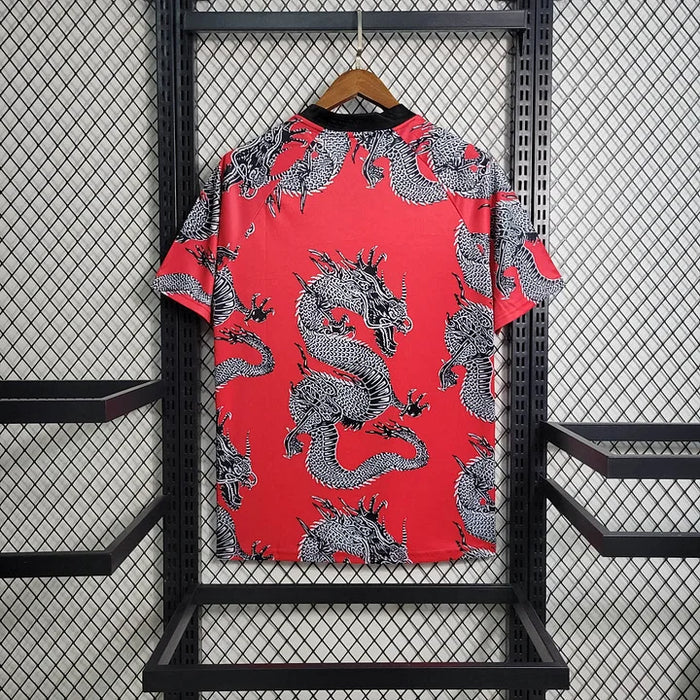 Maillot Manchester United Rétro 2019/2020