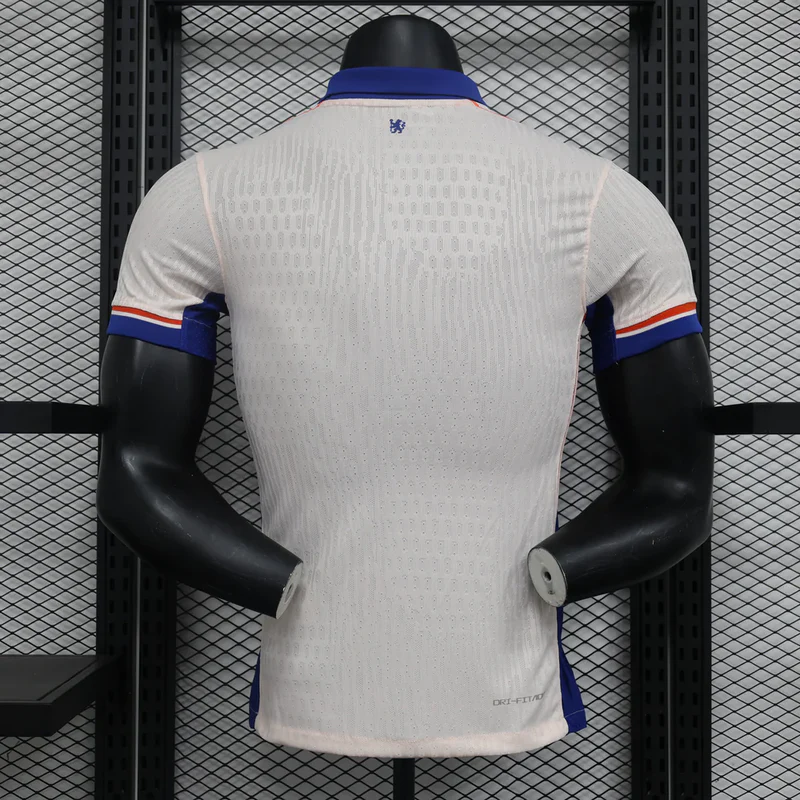 Maillot Player Chelsea Extérieur 2024/2025