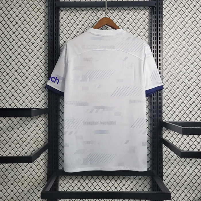 Maillot Tottenham Domicile 2024/2025