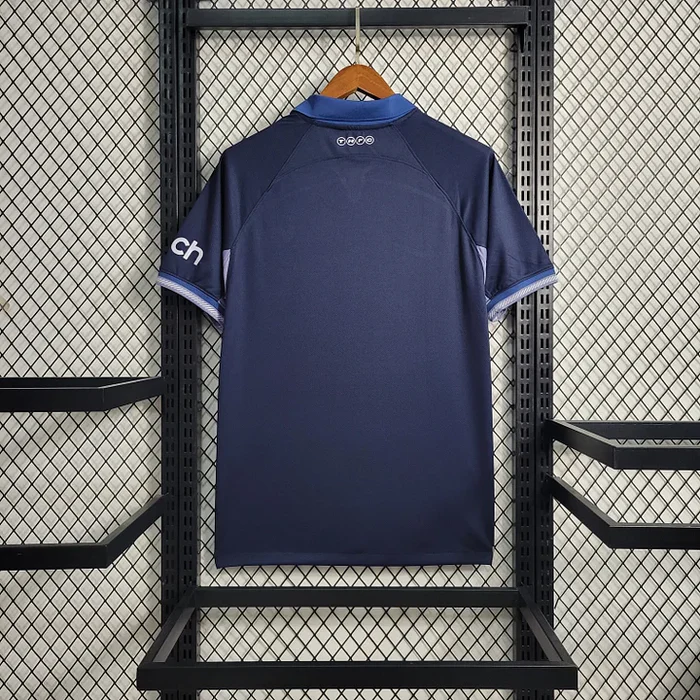 Maillot Tottenham Extérieur 2023/2024