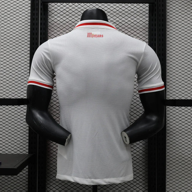 Maillot Player Monaco Domicile 2024/2025