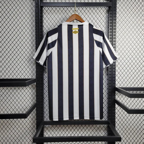 Maillot Santos Extérieur 2024/2025