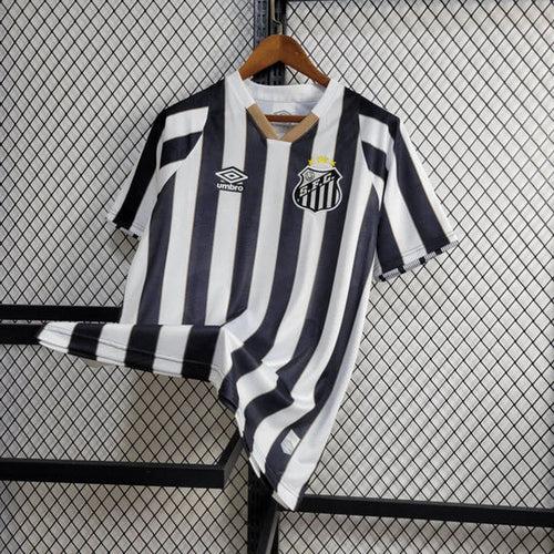 Maillot Santos Extérieur 2024/2025