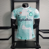 Maillot Player Inter Milan Third 2022/2023