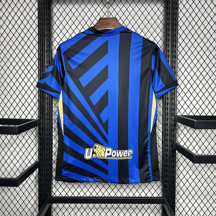 Maillot Inter Milan Domicile 2024/2025