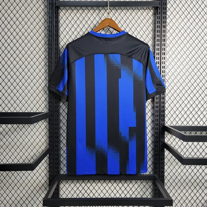 Maillot Inter Milan Domicile 2023/2024