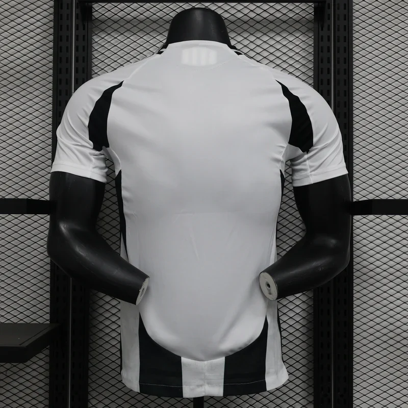 Maillot Player Juventus Domicile 2024/2025