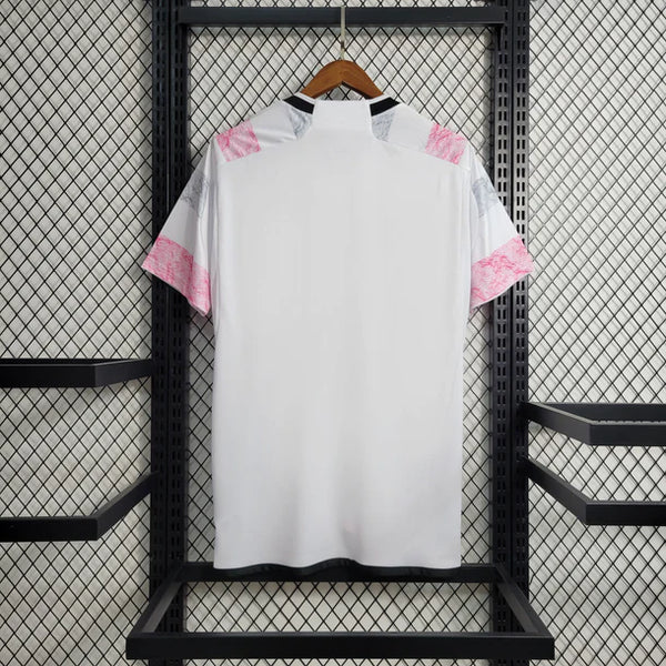 Maillot Juventus Extérieur 2023/2024