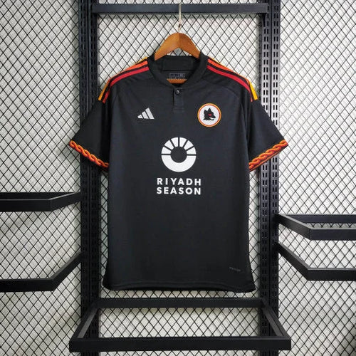 Maillot AS Roma Third 2023/2024