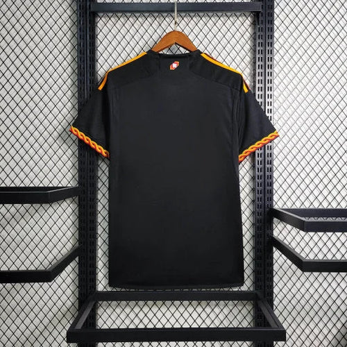 Maillot AS Roma Third 2023/2024