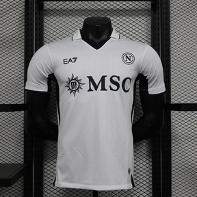 Maillot Player Naples Extérieur 2024/2025