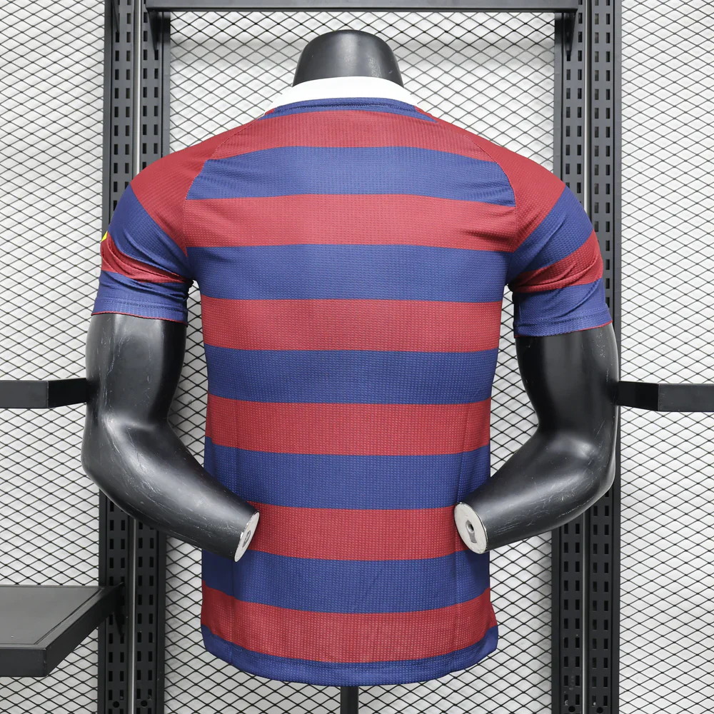 Maillot Player Newcastle Extérieur 2024/2025