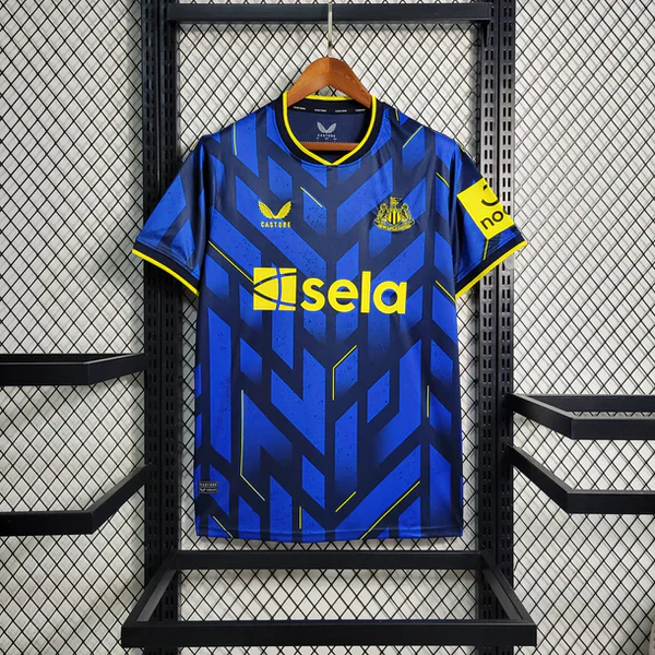 Maillot Newcastle Third 2023/2024