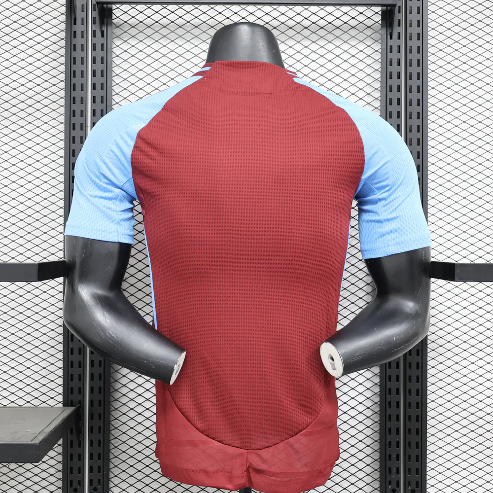 Maillot Player Aston Villa Domicile 2024/2025