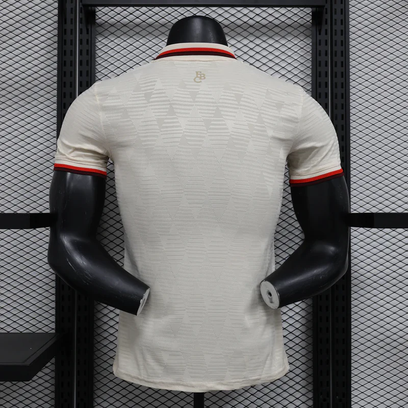 Maillot Player Bayern Munich Third 2024/2025