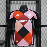 Maillot Player Bayern Munich Fourth 2024/2025
