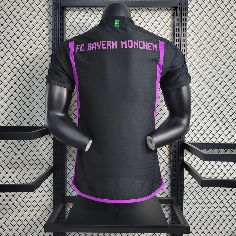 Maillot Player Bayern Munich Edition Spéciale 2023/2024